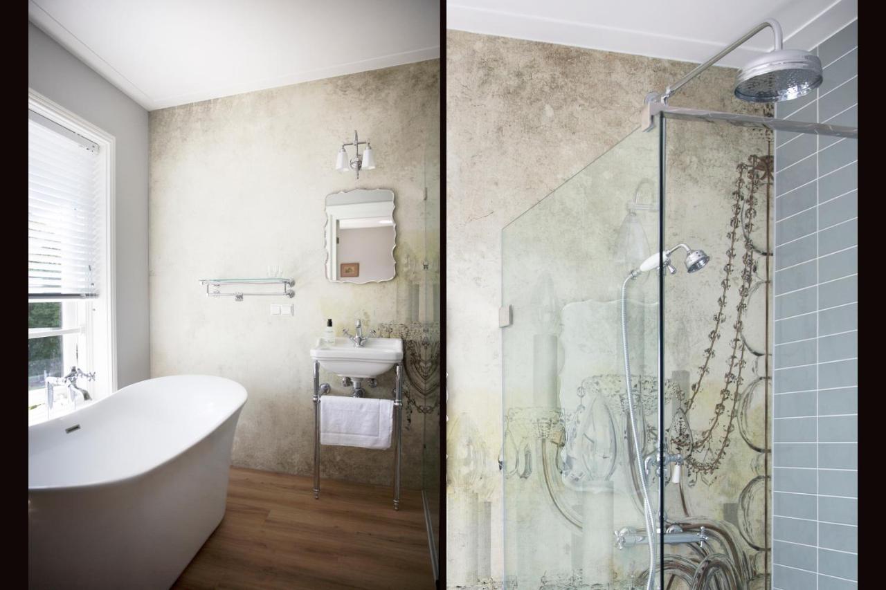 Muze Hotel Utrecht Bagian luar foto