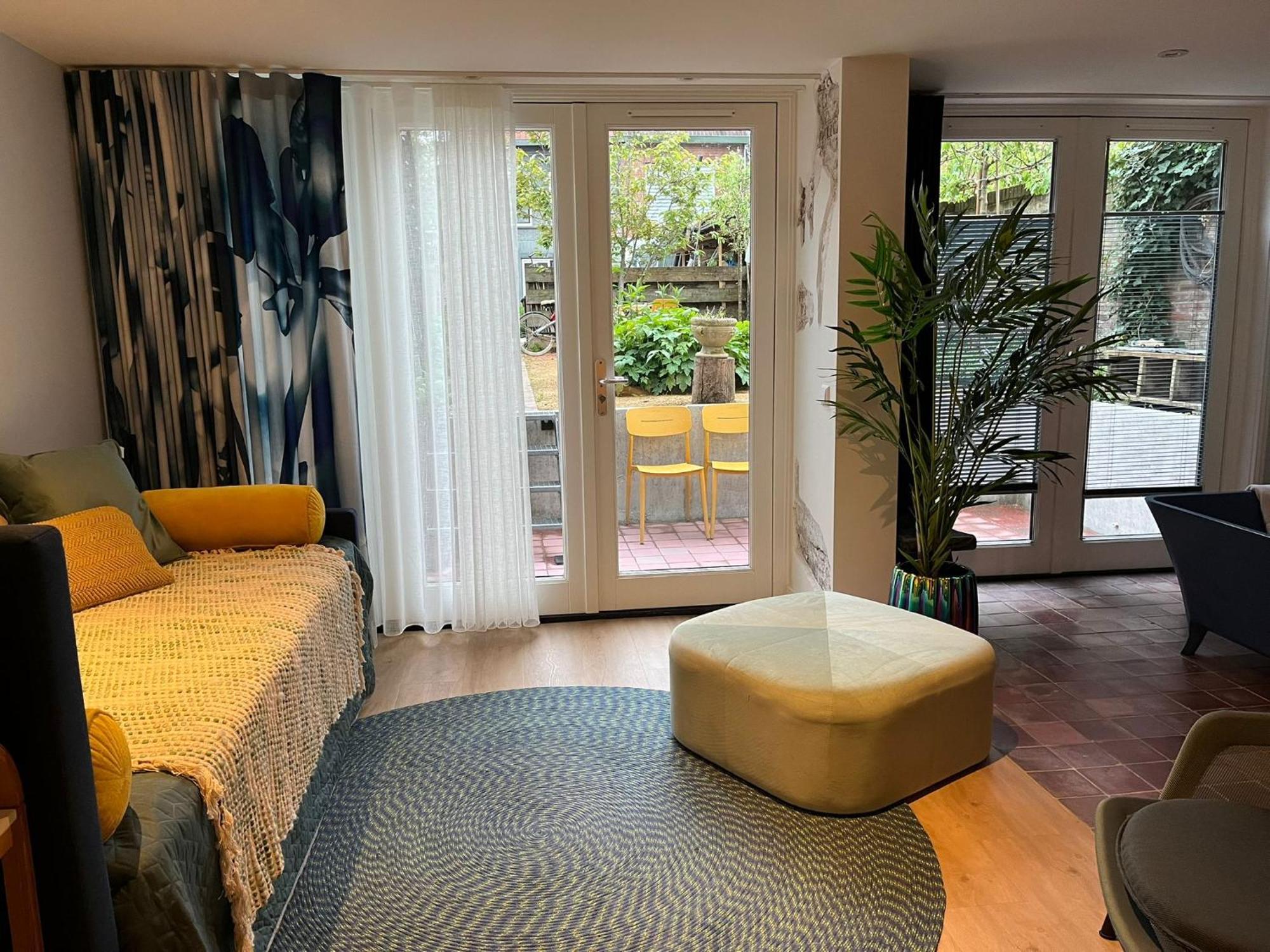 Muze Hotel Utrecht Bagian luar foto